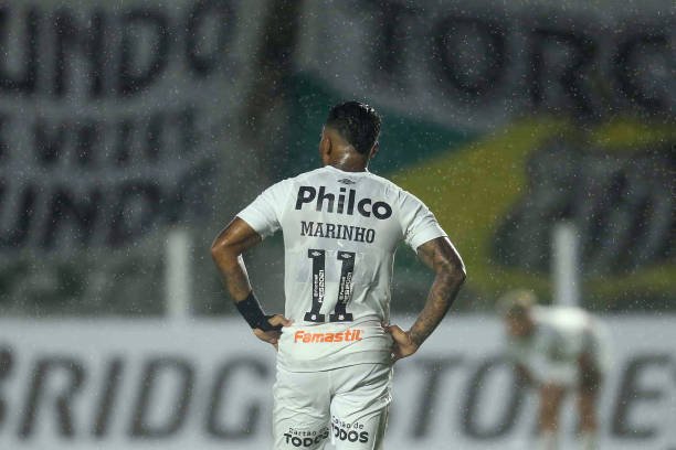 Jejum de gols no time mais artilheiro do mundo