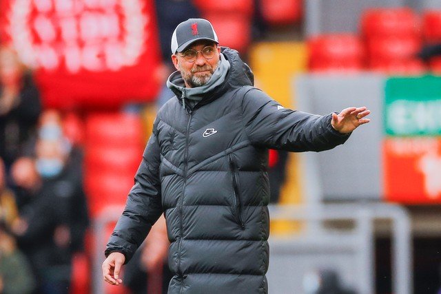 Klopp avalia começo do Liverpool na temporada: “Mais consistente possível”