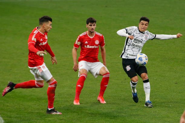 Inter informa que terá torcida visitante no jogo contra o Corinthians
