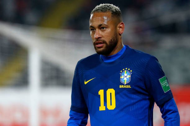 Neymar faz revelação sobre a Copa do Mundo 2022: “Pode ser a minha última”