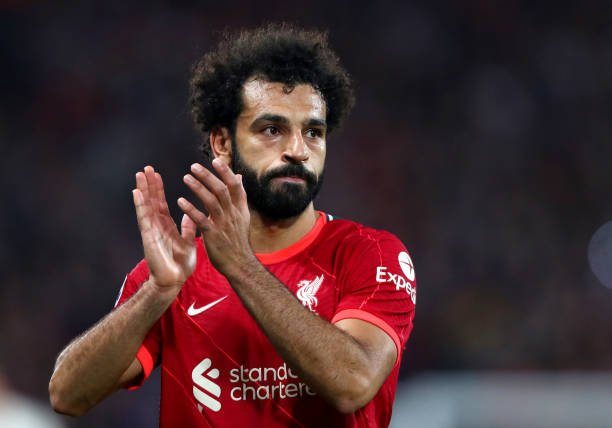 Jornalista revela que PSG pensou em contratar Salah caso Mbappé fosse para o Real Madrid