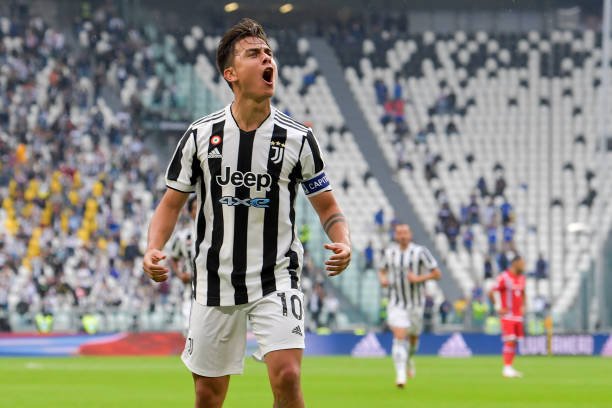 Juventus encaminha renovação com Paulo Dybala, afirma jornalista