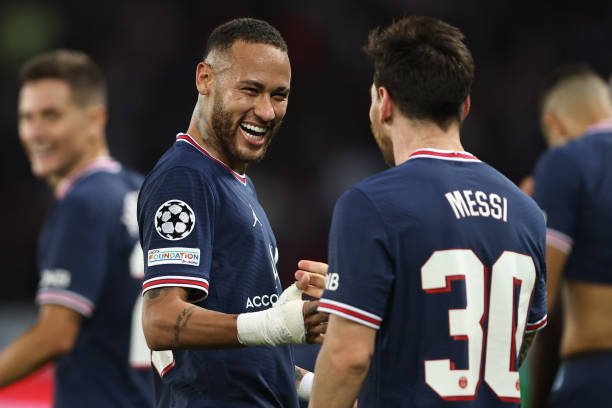Messi agradece Neymar após saída do PSG: “Você é uma pessoa incrível”