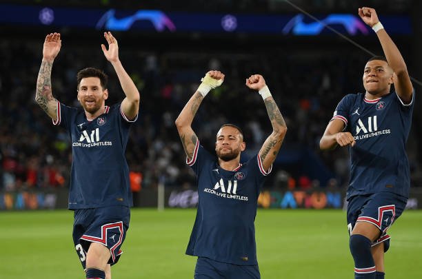 Messi revela ‘receita’ para entrosar tridente com Neymar e Mbappé no PSG