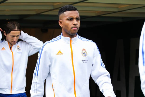 Real Madrid terá duas baixas para o returno da fase de grupos da Liga dos Campeões
