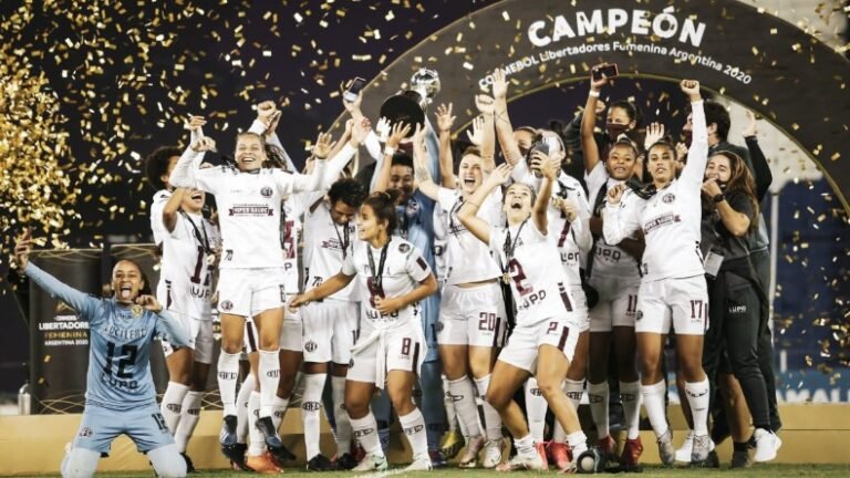 Libertadores Feminina 2021 terá transmissões do Grupo Disney
