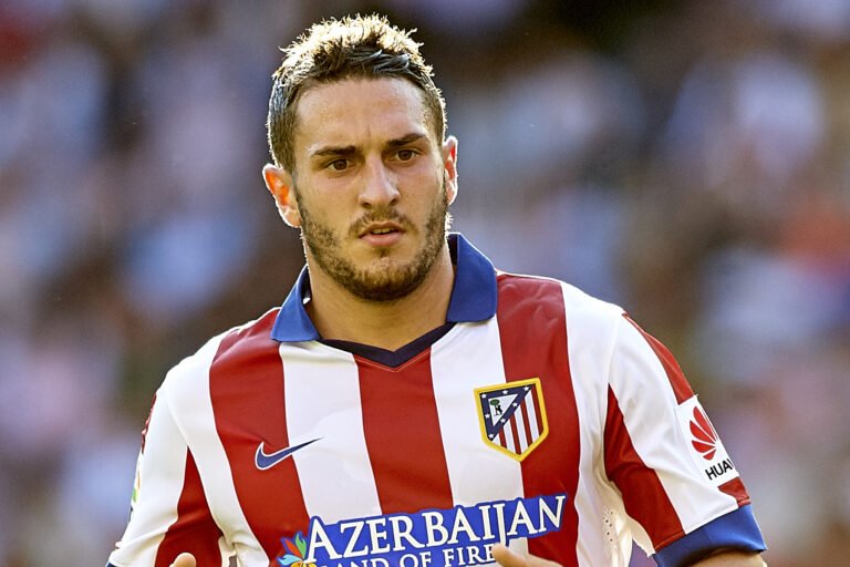 Capitão do Atletico de Madrid projeta jogo decisivo perante o Liverpool