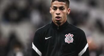 Benfica estuda a contratação de destaque do Corinthians, diz site