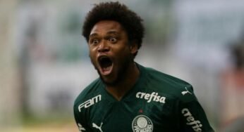 Irmão de Luiz Adriano nega que o atacante queira voltar ao Inter