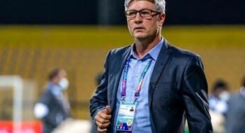 Grêmio procurou ex-técnico do Inter antes de acertar com Mancini