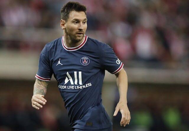 Ex-jogador diz que Messi não merece ganhar a Bola de Ouro