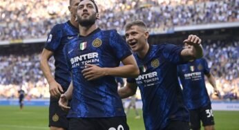 Donos do Newcastle negociam compra e investimento na Inter de Milão