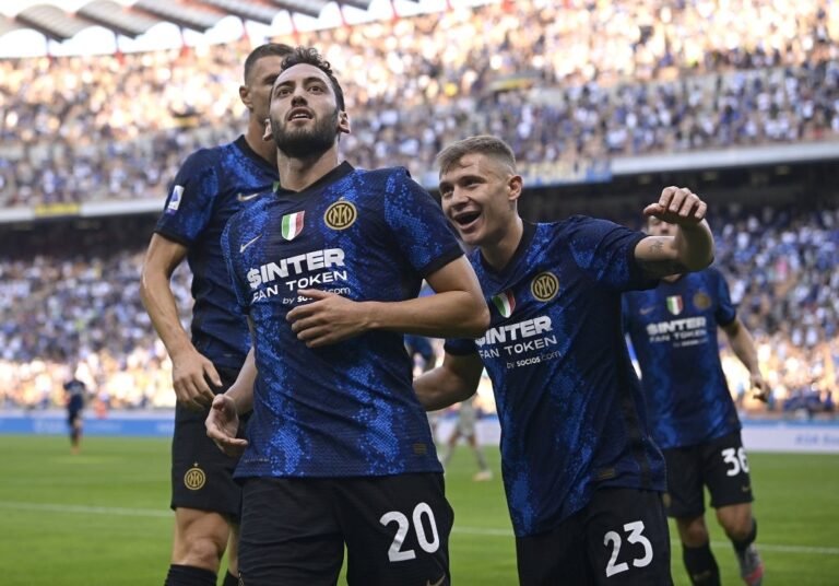 Donos do Newcastle negociam compra e investimento na Inter de Milão