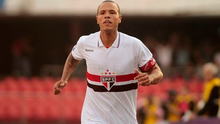 Confira o ranking dos maiores artilheiros da história do São Paulo