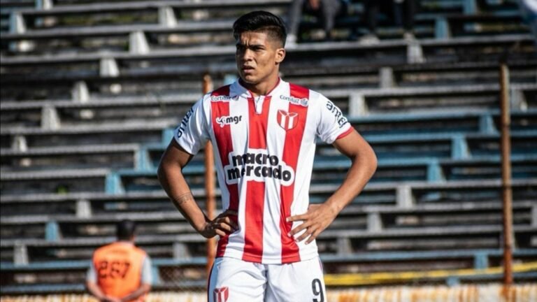 Matías Arezo pode ser o primeiro reforço do Palmeiras para 2022, diz jornalista