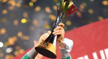 FIFA confirma a sede do Mundial de Clubes de 2021, que terá Palmeiras ou Flamengo