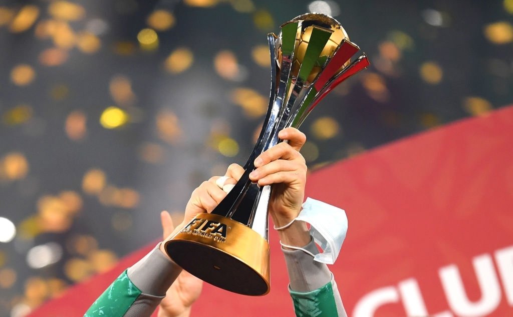 FIFA confirma a sede do Mundial de Clubes de 2021, que terá Palmeiras ou Flamengo