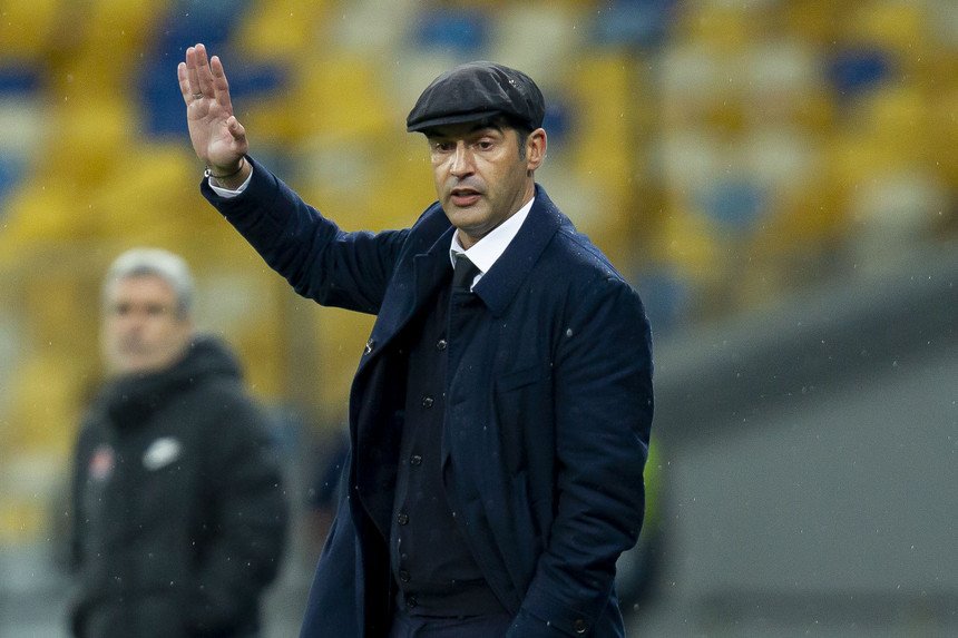 Newcastle tem quatro opções para novo técnico