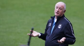 Dança das Cadeiras: veja os clubes que mais trocaram de treinador no século