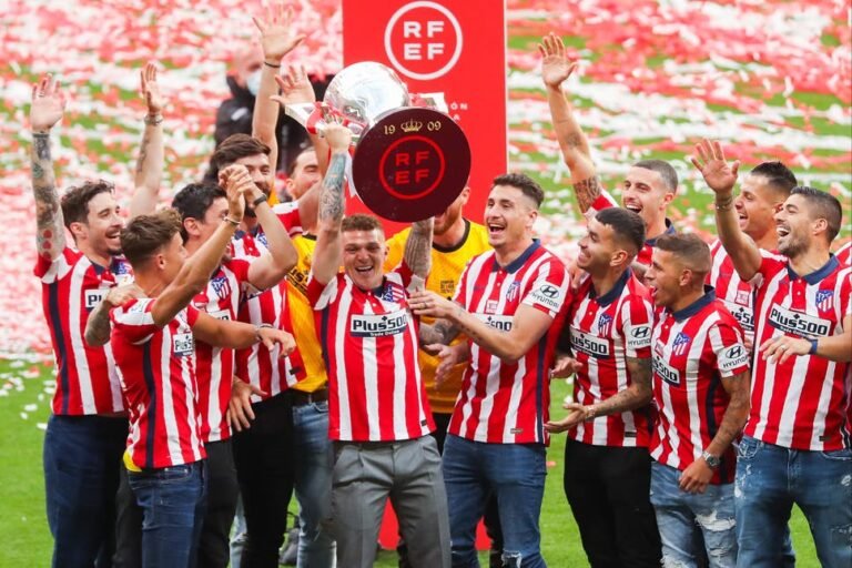 As surpresas da LaLiga e dos clubes espanhóis