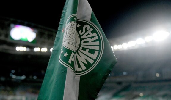 Sem Turner, Palmeiras se aproxima do SporTV para transmissões do Brasileirão 2022