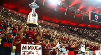 Flamengo avalia abrir Maracanã para torcida na final da Libertadores
