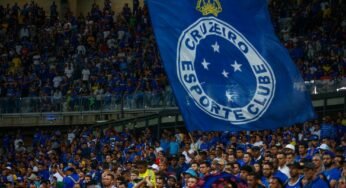 Torcedores do Cruzeiro voltam a ajudar com pagamentos de salários