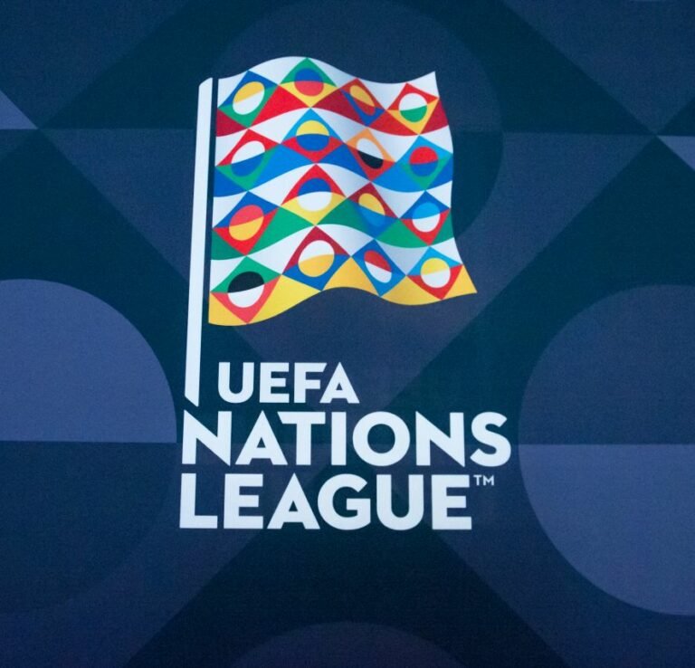 UEFA estuda incluir seleções sul-americanas na Nations League