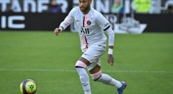 Neymar é criticado na França por atuação contra o Rennes: “Perdeu bolas em todos os lugares”