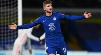 Insatisfeito no Chelsea, Timo Werner atrai o interesse do Newcastle