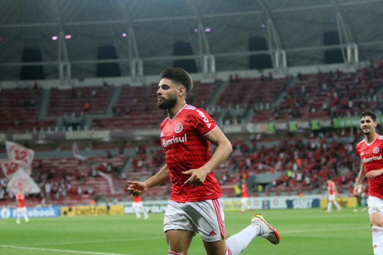 Yuri Alberto diz que não foi bem mesmo com gol marcado: “Não foi dos meus melhores dias”