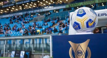 Grêmio foi o time que mais lucrou com a volta de público aos estádios