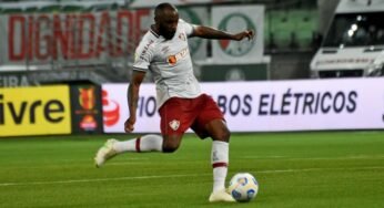 Fluminense não pretende liberar Manoel, diz portal