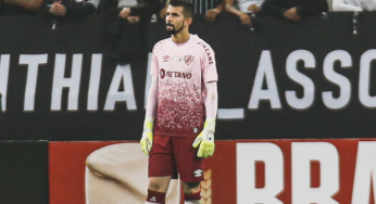 Confira mais detalhes sobre a situação física de Marcos Felipe