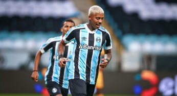 Denis Abrahão elogia Jean Pyerre, mas ressalta “Não consegue se firmar”