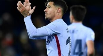 Barcelona pretende usar Coutinho como ‘moeda de troca’ na busca por atacante
