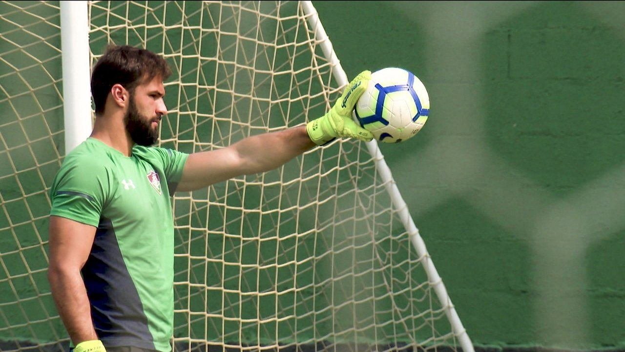 Muriel não tem permanência garantida no Fluminense para 2022