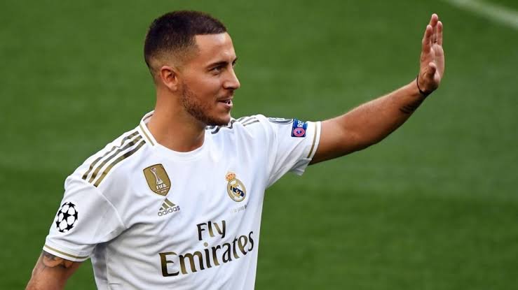 Real Madrid planeja negociar Hazard, Bale e Marcelo em janeiro, diz jornal