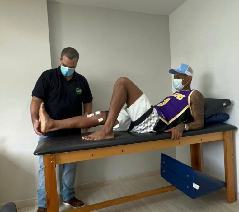 Atualmente no Shanghai SIPG, Ricardo Lopes destaca início de recuperação