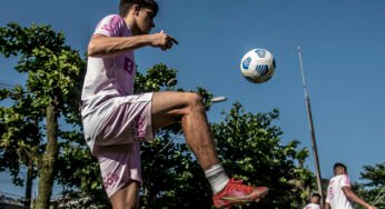 Recuperados podem dar mais opções à Carille contra o Palmeiras