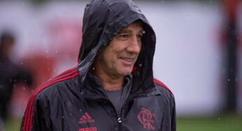 Com sete desfalques, Renato define time titular que vai encarar o Athletico