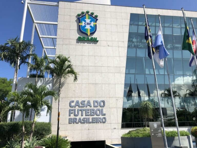 Atlético se mostra preocupado com troca de comando na arbitragem da CBF