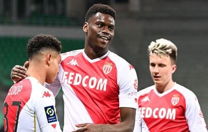 Tottenham de Conte deseja contratar jovem zagueiro francês do Monaco