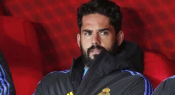 Isco se ofereceu a dupla espanhola, diz jornalista