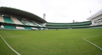 Coritiba já planeja 2022 e reformulará seu elenco para a Série A