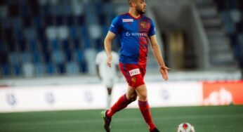 Interesse aumenta, e Barcelona cogita fazer proposta por Arthur Cabral; concorrência pode atrapalhar