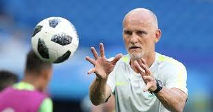 Liverpool pode contratar Taffarel; entenda a história