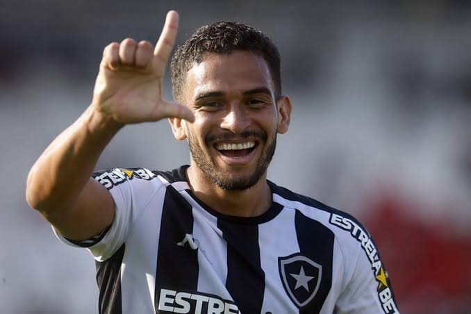 Botafogo conhece valores para contratar Marco Antônio em definitivo