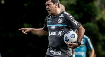 Carille definiu posições que necessita reforços para 2022, diz site