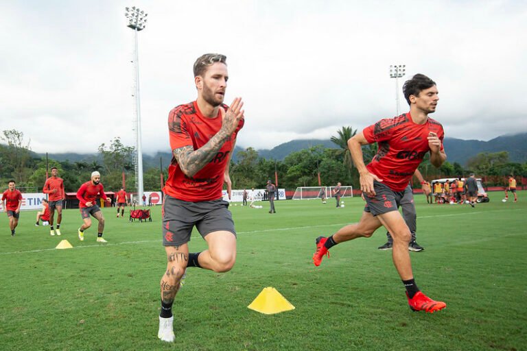 Flamengo relacionados